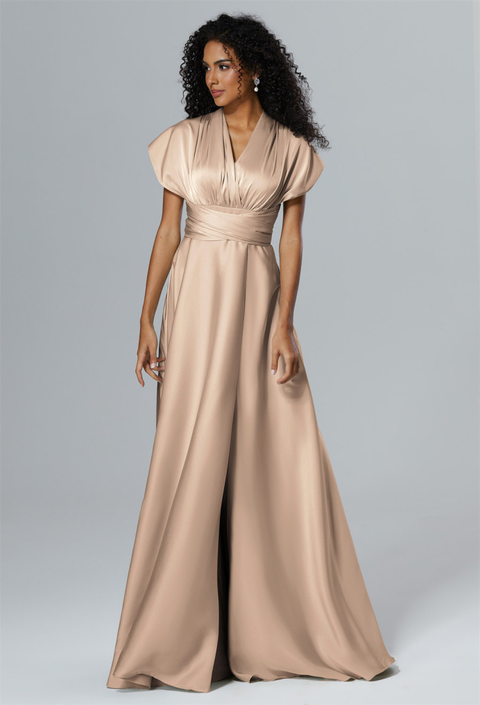 AW Salome Convertible Dress